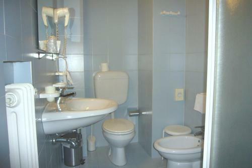 Hotel Kristall