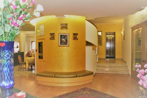 Hotel Kristall