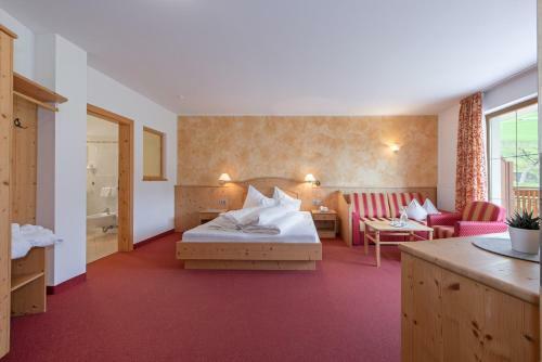Hotel Torgglerhof