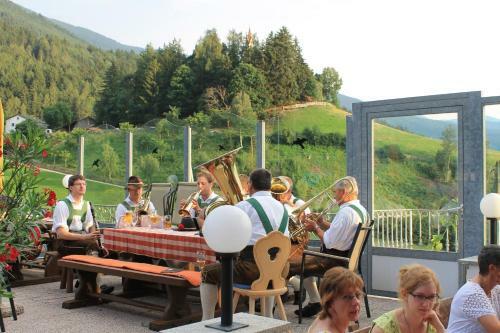 Hotel Torgglerhof