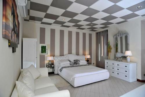 Bed & Breakfast Trattoria Laghee Con Alloggio