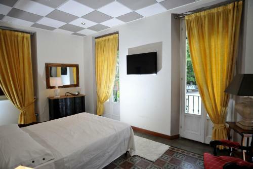 Bed & Breakfast Trattoria Laghee Con Alloggio