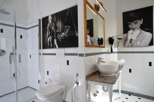 Bed & Breakfast Trattoria Laghee Con Alloggio