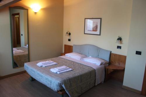 Hotel Rta Nevesole Folgarida