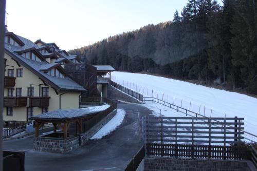 Hotel Rta Nevesole Folgarida