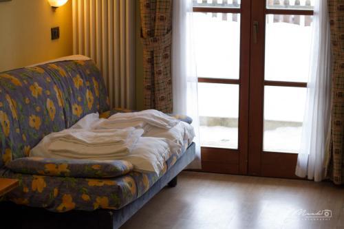 Hotel Rta Nevesole Folgarida