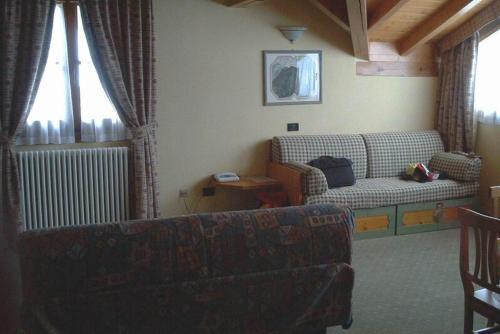 Hotel Rta Nevesole Folgarida