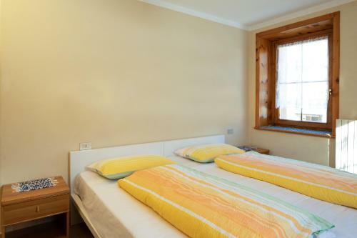 Castellani Livigno Apartments