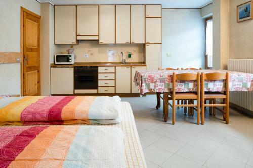 Castellani Livigno Apartments