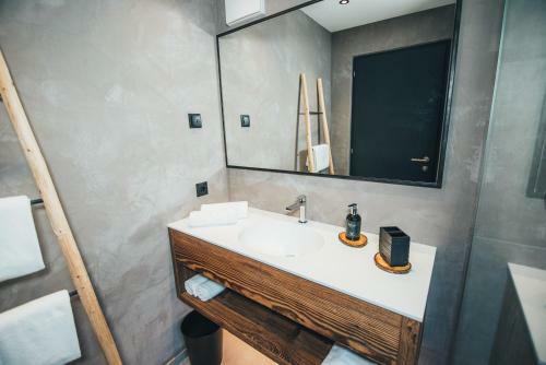 Apartamento Bacherhof