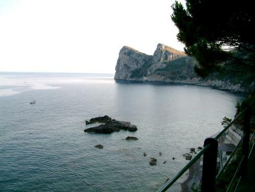 Villa Felicita