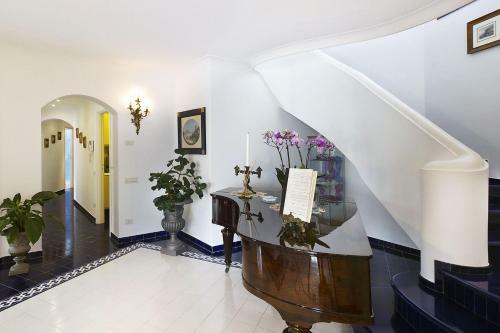 Villa Felicita