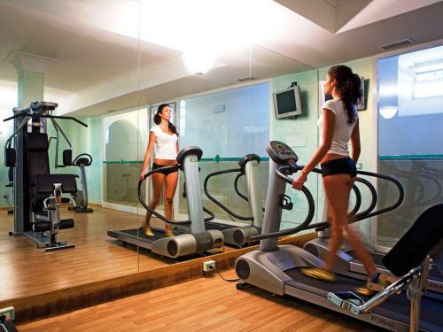 Hotel Terme Park Imperial