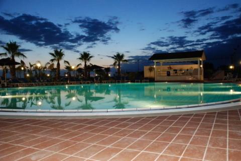 Hotel Baiamalva Resort