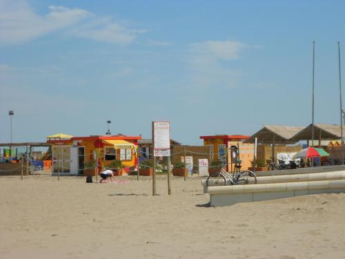 Apartments In Rosolina Mare 24936