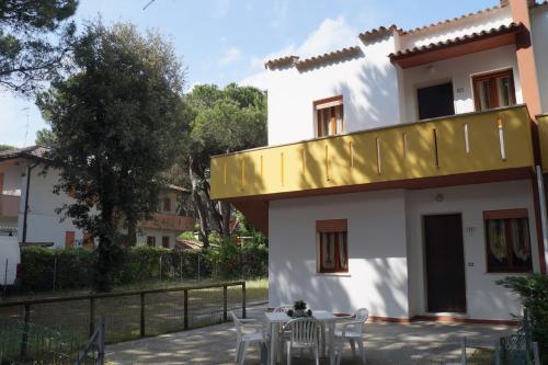 Apartments In Rosolina Mare 24936