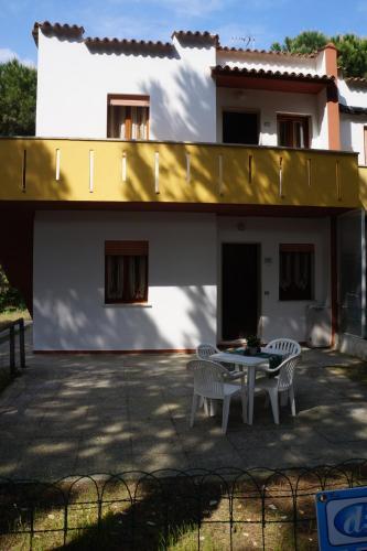 Apartments In Rosolina Mare 24936