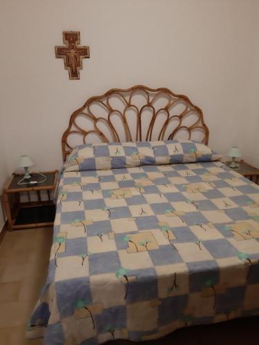 Apartamento Isola Rossa Appartamenti Standard