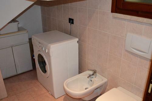 Apartamento Residenza Camille