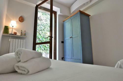 Apartamento Residenza Camille