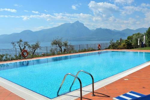 Apartamento Residenza Camille