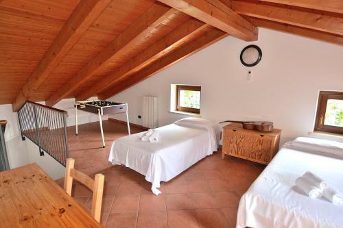 Apartamento Residenza Camille