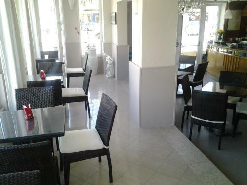 Hotel Albergo Sirena