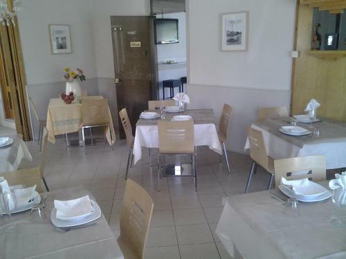 Hotel Albergo Sirena