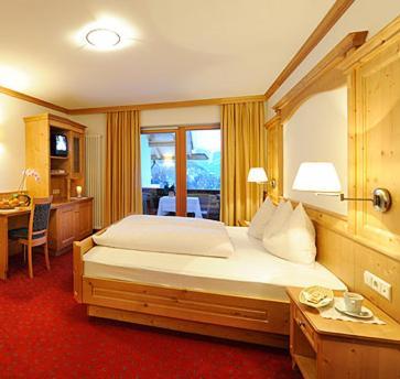 Hotel Sonnenhof