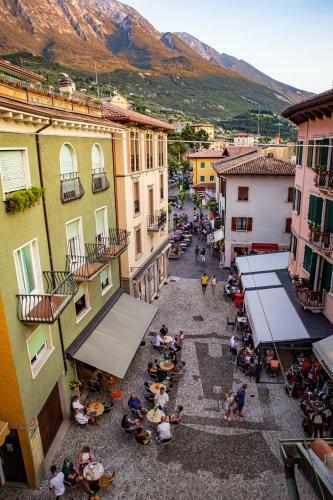 Hotel Albergo Aurora