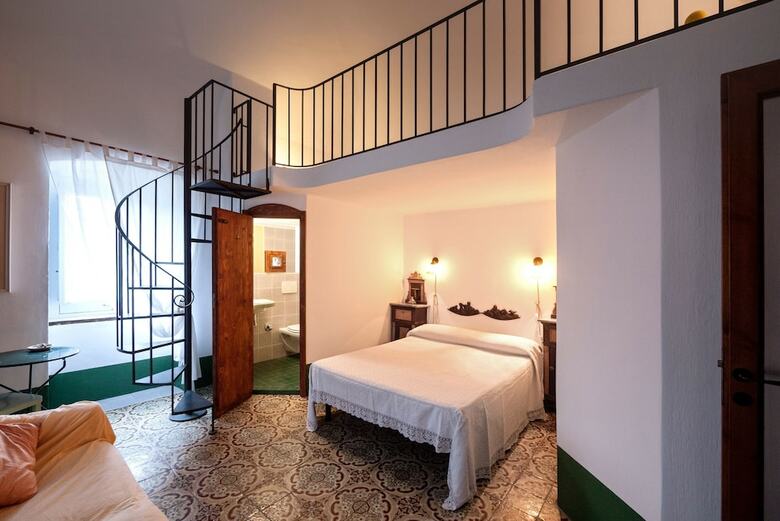 Agroturismo Casa Migliaca