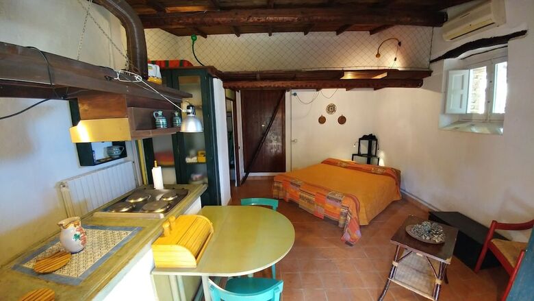 Agroturismo Casa Migliaca