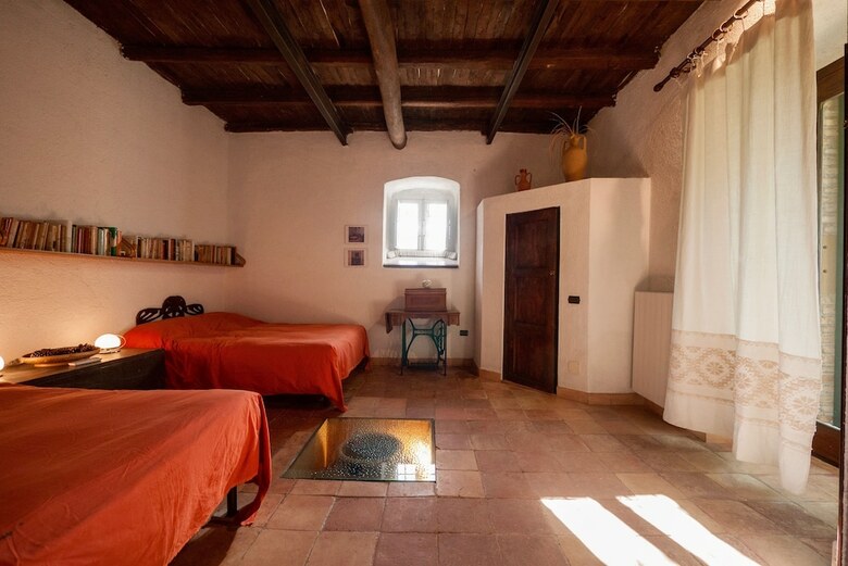 Agroturismo Casa Migliaca