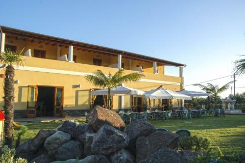 Apartamento Eolian Residence