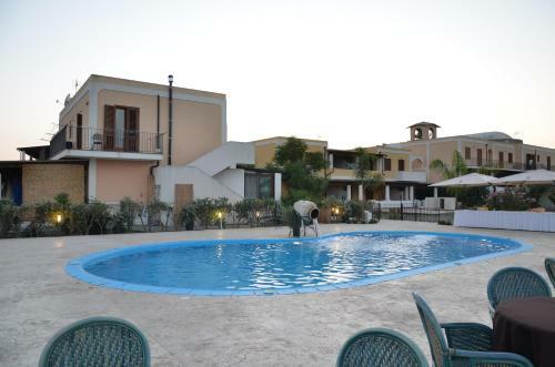 Apartamento Eolian Residence