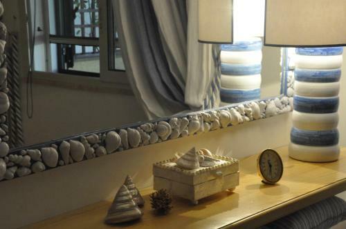 Residence Mare E Limoni