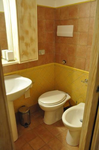 Residence Mare E Limoni