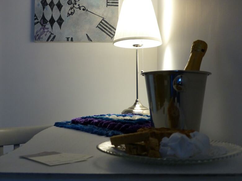 Hostal Casa Man�