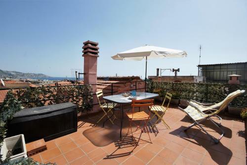 Apartamento Appartamento Manola