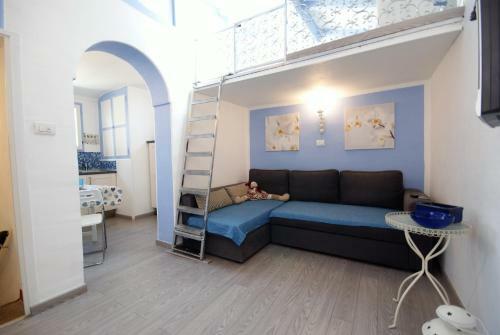 Apartamento Appartamento Manola