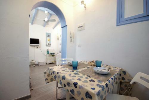 Apartamento Appartamento Manola