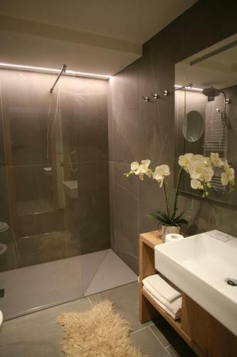 Alpen Hotel Vidi
