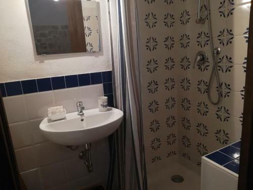 Apartamento Si-moutique Case Degli Avi Due