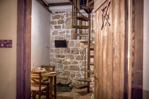Apartamento Si-moutique Case Degli Avi Due