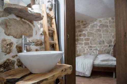 Apartamento Si-moutique Case Degli Avi Due