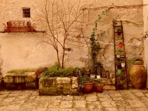 Apartamento Si-moutique Case Degli Avi Due
