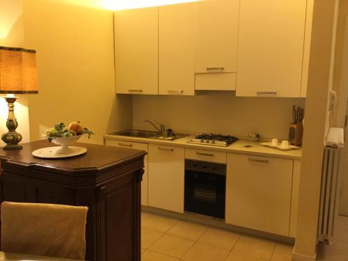Apartamento Appartamento Le Navi