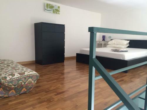 Apartamento Marechiaro Casa