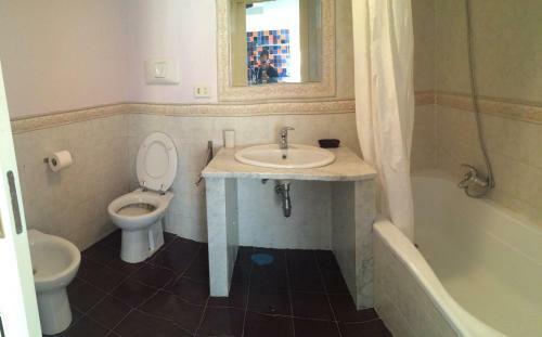 Apartamento Marechiaro Casa