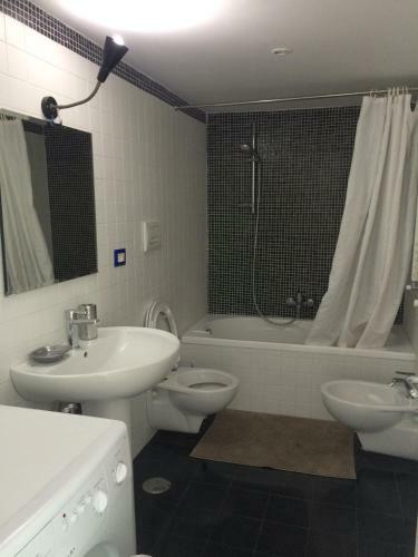Apartamento Marechiaro Casa